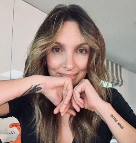 Genevieve Tedder Holds a Net Worth of $500,000.